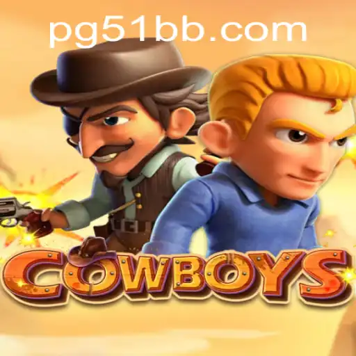 Explorando o Universo de COWBOYS: Um Mergulho no Jogo da 51bb.com