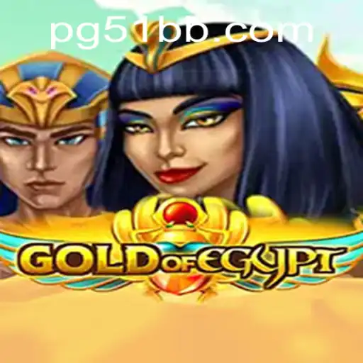 GoldOfEgypt: Um mergulho na história antiga através do jogo online