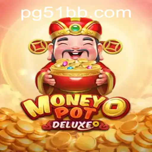 Explorando o Fenômeno do MoneyPotDELUXE: Um Jogo Revolucionário