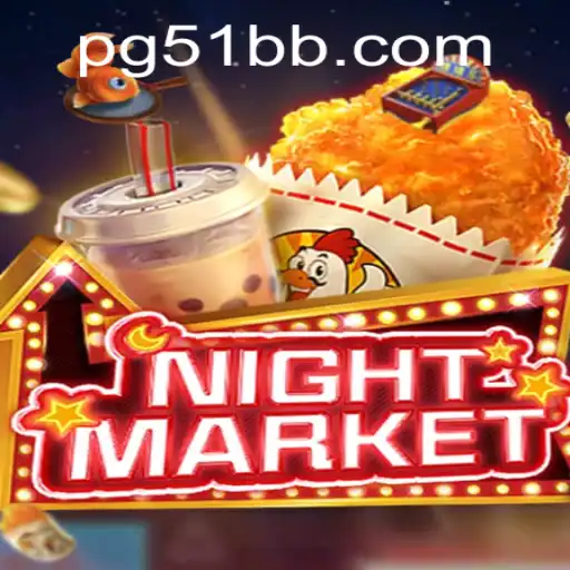 Explorando o Fenômeno do Jogo NIGHTMARKET e sua Conexão com 51bb.com