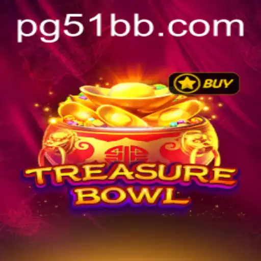 Explorando o Mundo Fascinante do Jogo TreasureBowl